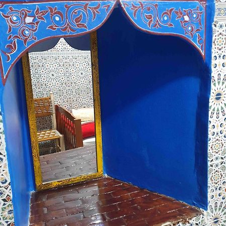 Riad 112 Marrakesz Zewnętrze zdjęcie