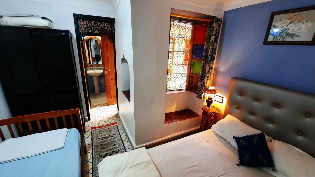 Riad 112 Marrakesz Zewnętrze zdjęcie