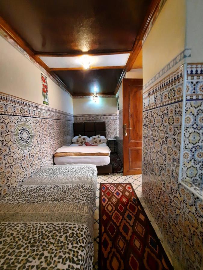 Riad 112 Marrakesz Zewnętrze zdjęcie