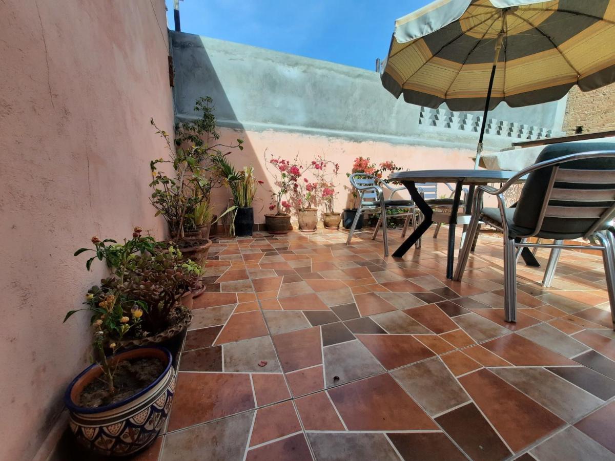 Riad 112 Marrakesz Zewnętrze zdjęcie