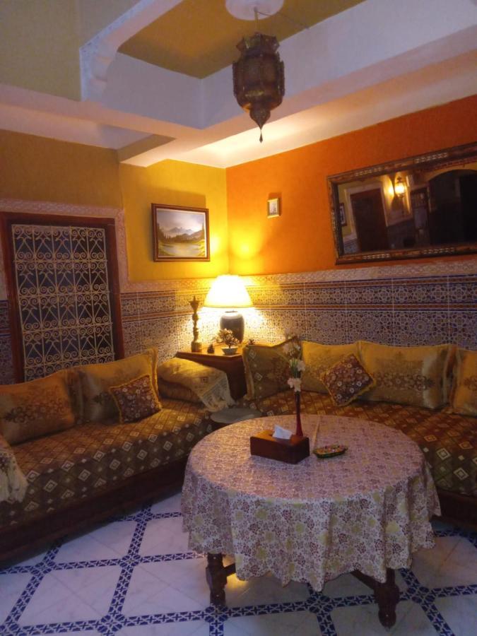 Riad 112 Marrakesz Zewnętrze zdjęcie