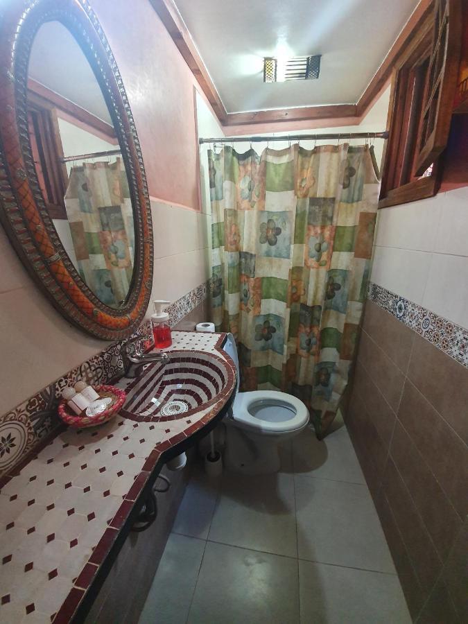 Riad 112 Marrakesz Zewnętrze zdjęcie
