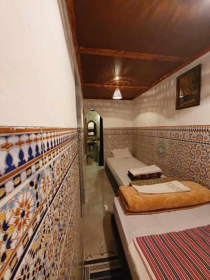 Riad 112 Marrakesz Zewnętrze zdjęcie