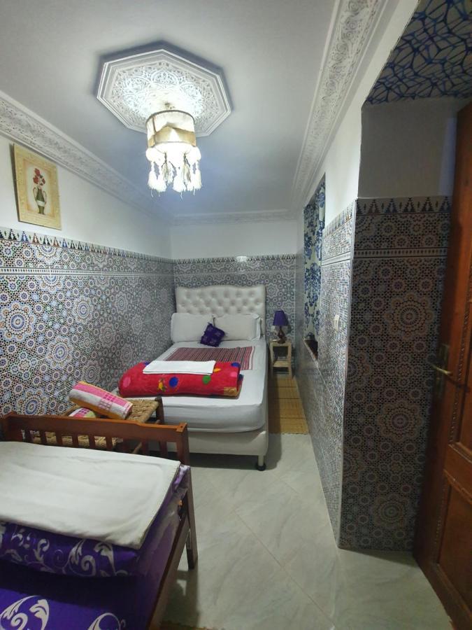 Riad 112 Marrakesz Zewnętrze zdjęcie