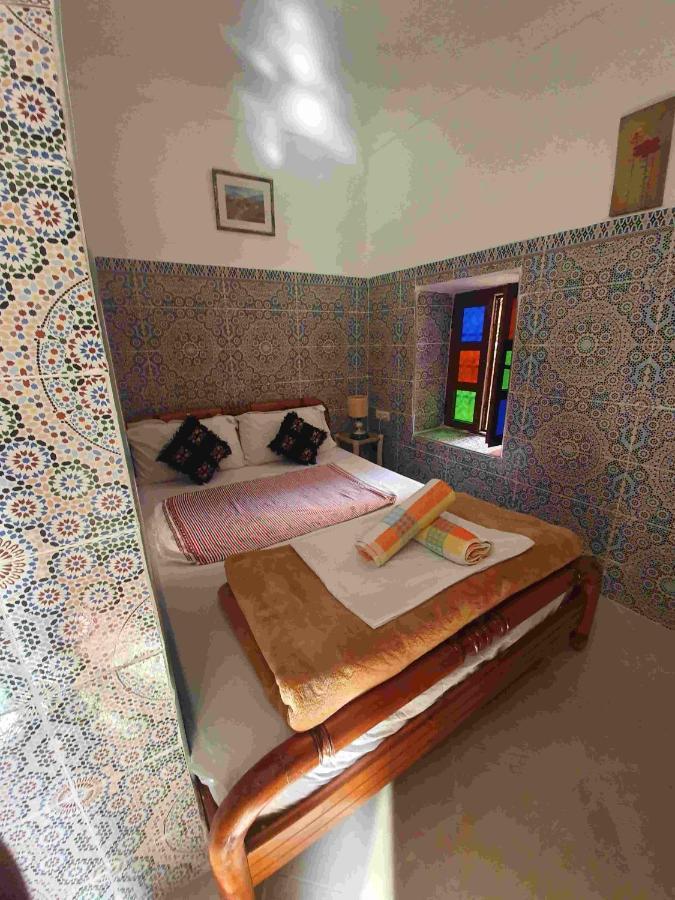 Riad 112 Marrakesz Zewnętrze zdjęcie