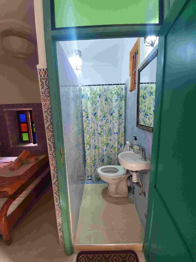Riad 112 Marrakesz Zewnętrze zdjęcie