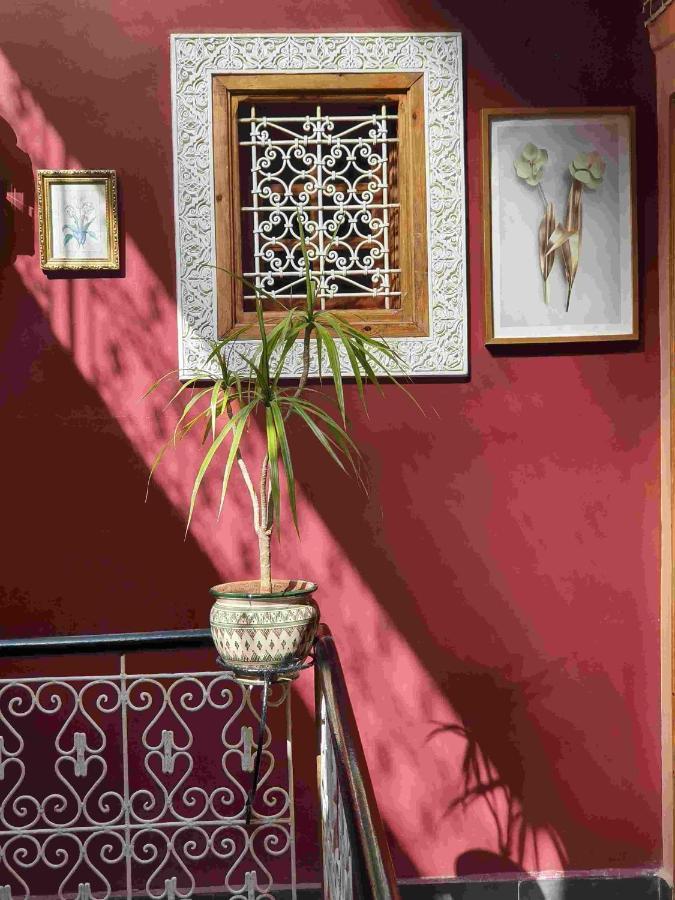 Riad 112 Marrakesz Zewnętrze zdjęcie