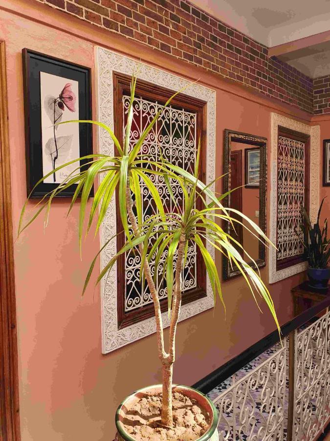 Riad 112 Marrakesz Zewnętrze zdjęcie