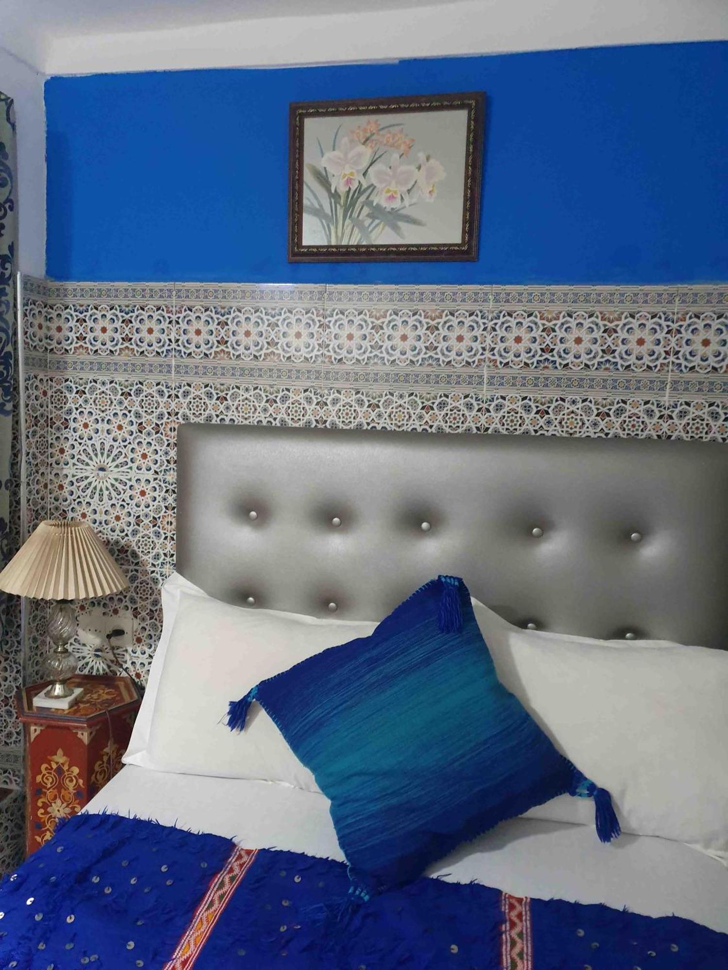 Riad 112 Marrakesz Zewnętrze zdjęcie