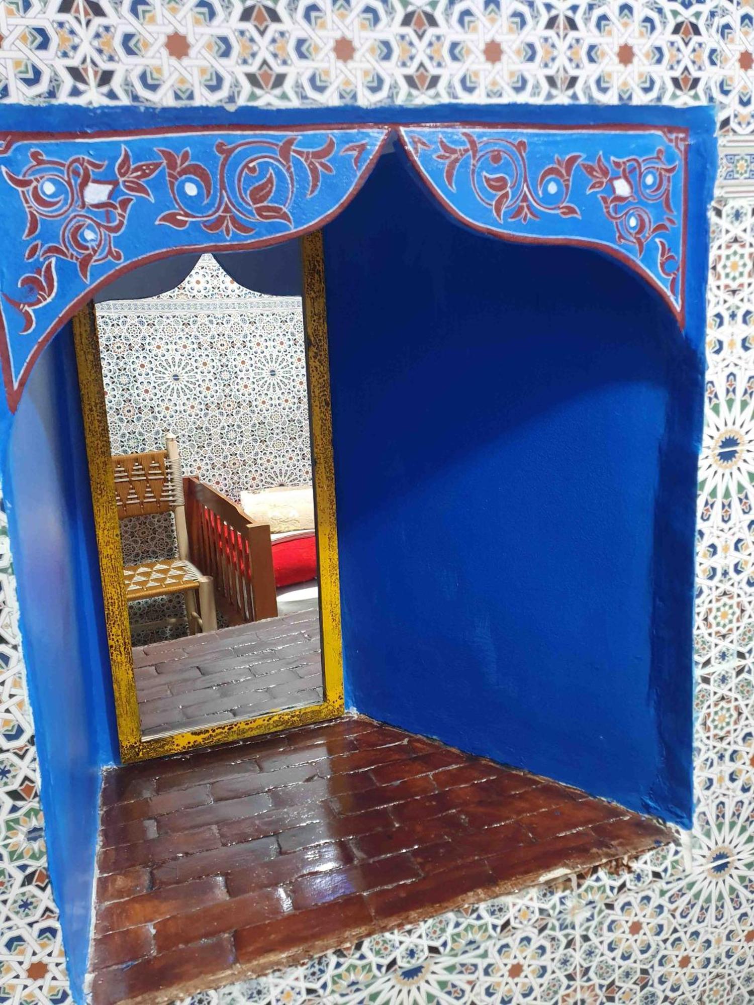Riad 112 Marrakesz Zewnętrze zdjęcie