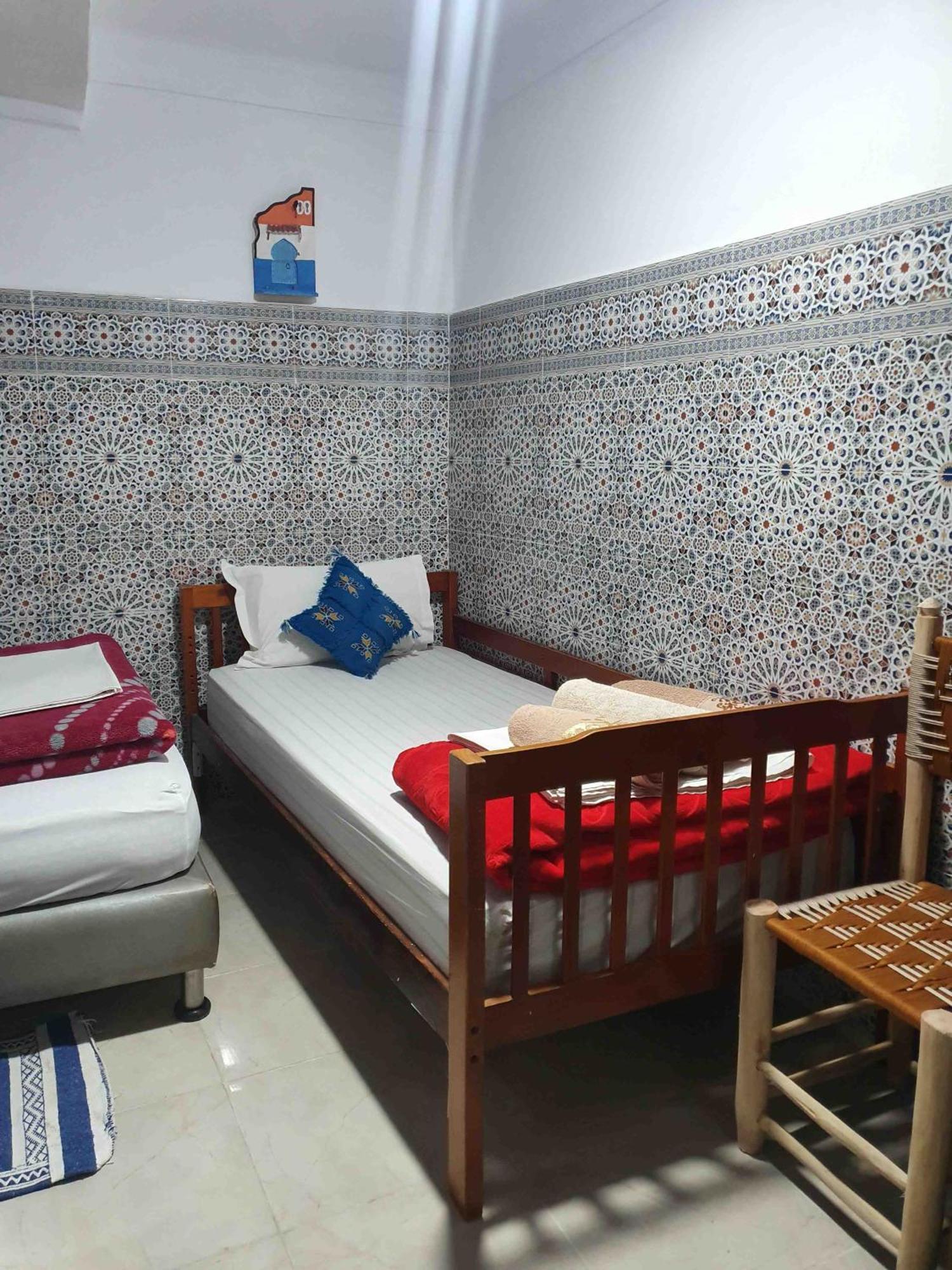 Riad 112 Marrakesz Zewnętrze zdjęcie