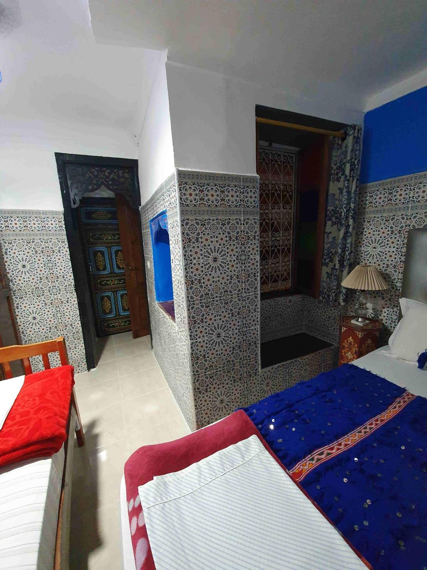 Riad 112 Marrakesz Zewnętrze zdjęcie