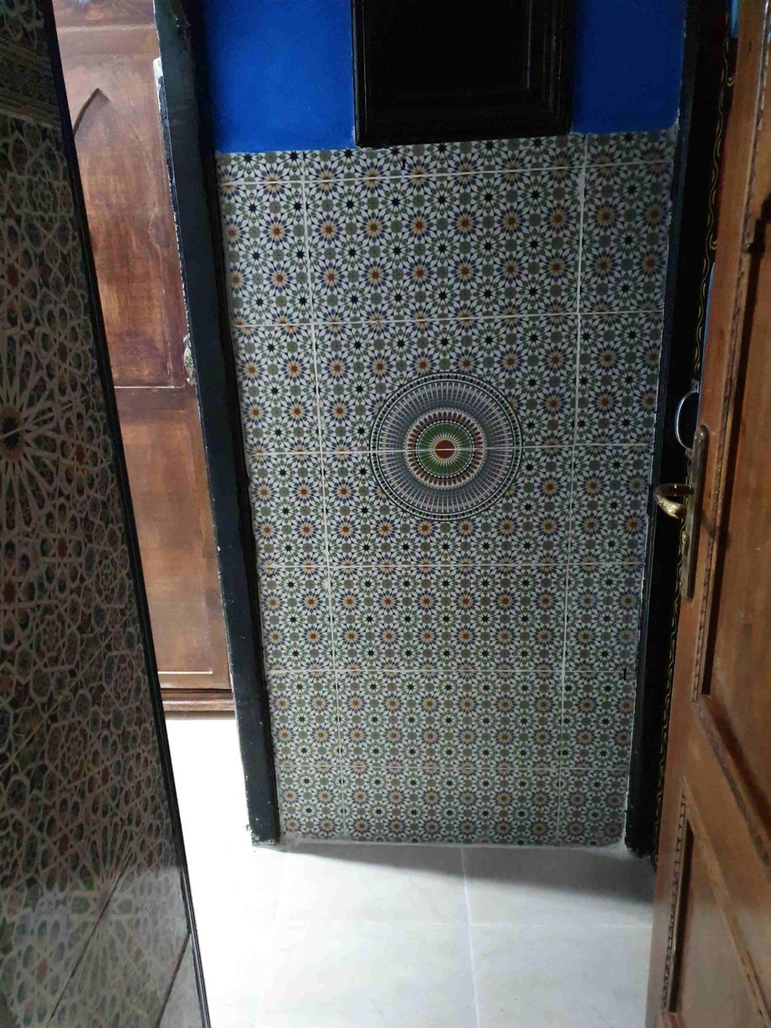Riad 112 Marrakesz Zewnętrze zdjęcie