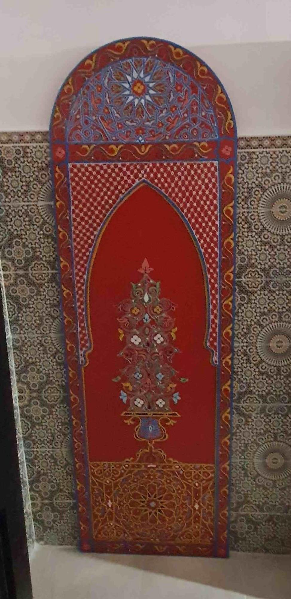Riad 112 Marrakesz Zewnętrze zdjęcie