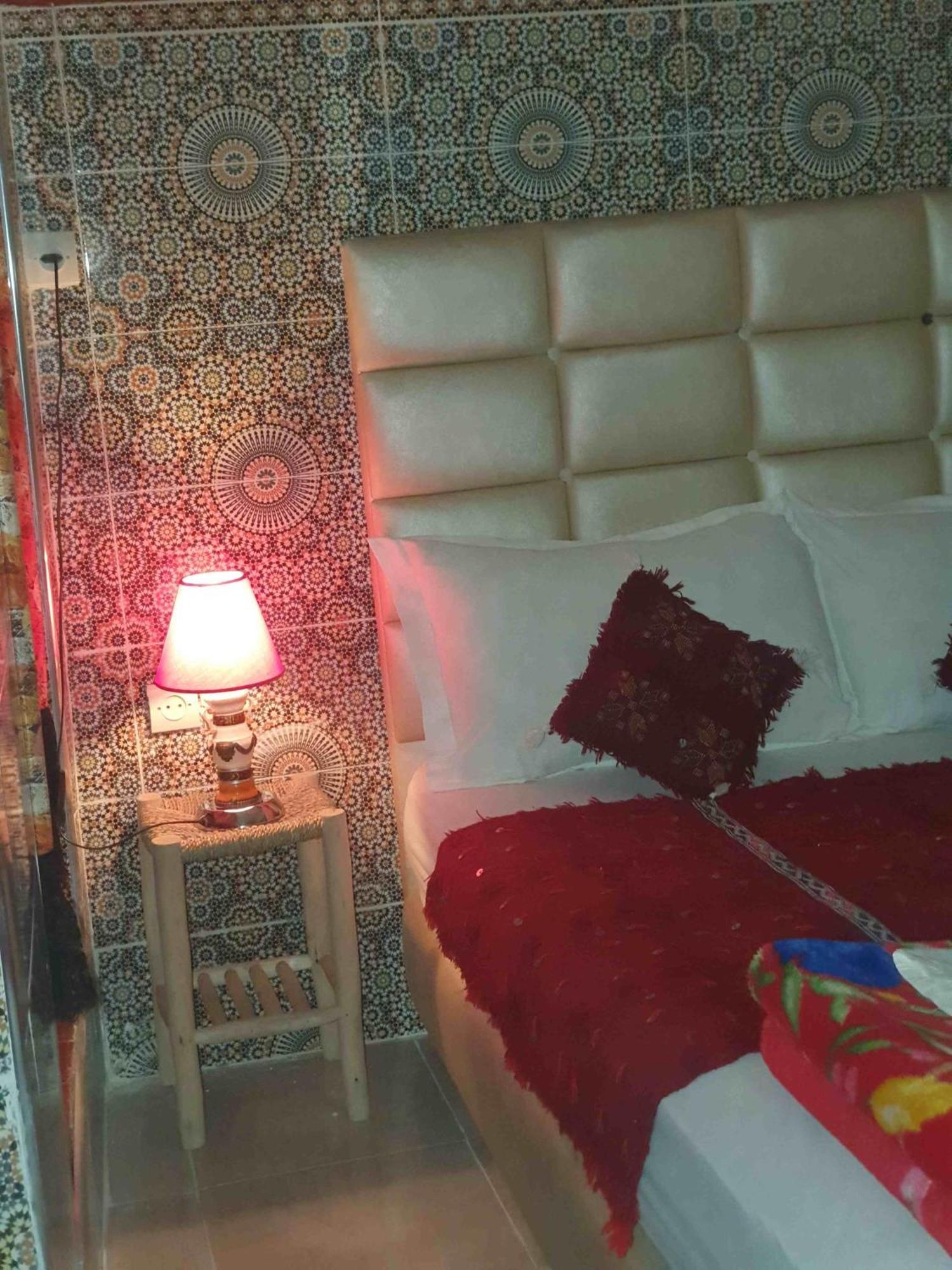 Riad 112 Marrakesz Zewnętrze zdjęcie