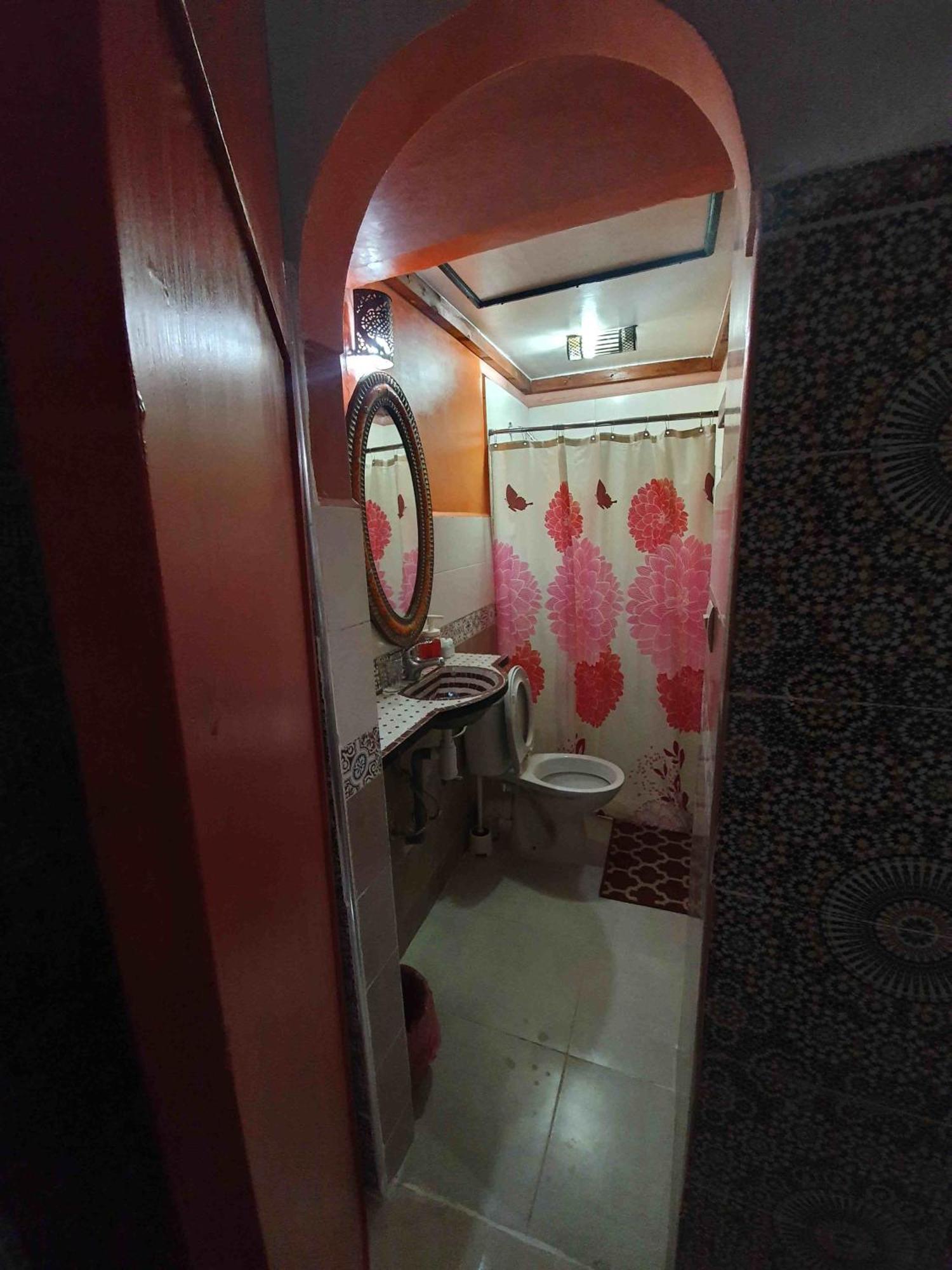 Riad 112 Marrakesz Zewnętrze zdjęcie